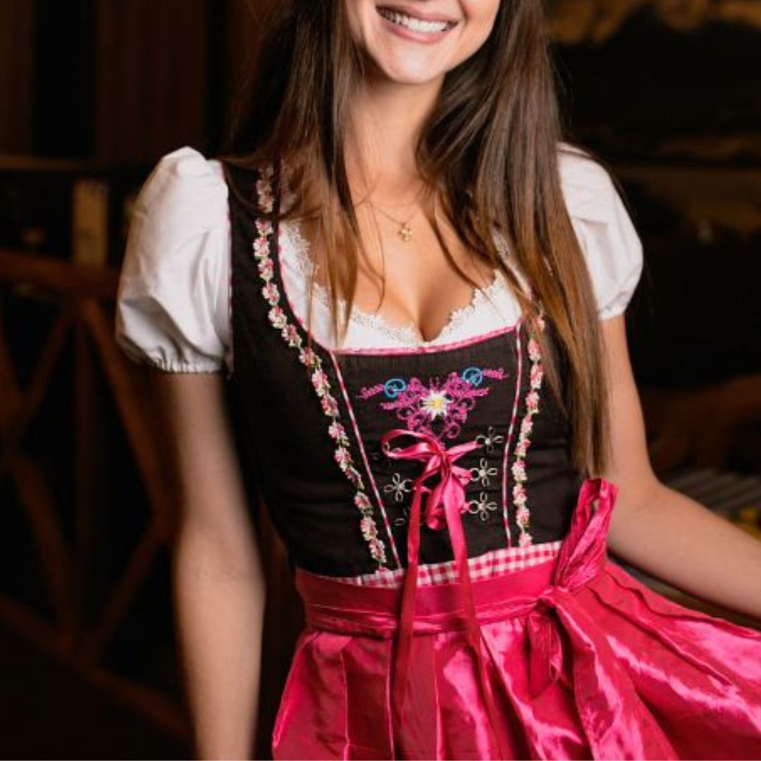 Dirndls