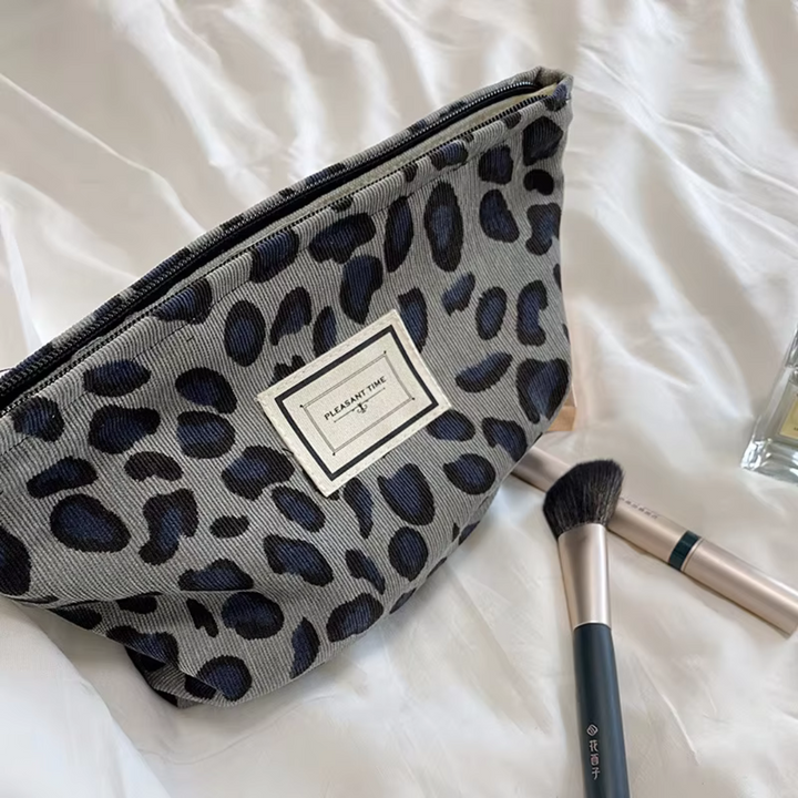 Emma Make-up Tas | Handige beauty tas voor onderweg