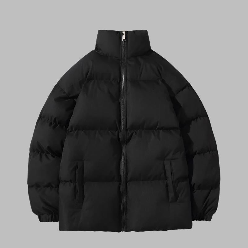 UrbanArmor Puffer | Stijlvolle Waterdichte Winterjas Heren voor Dagelijks Gebruik