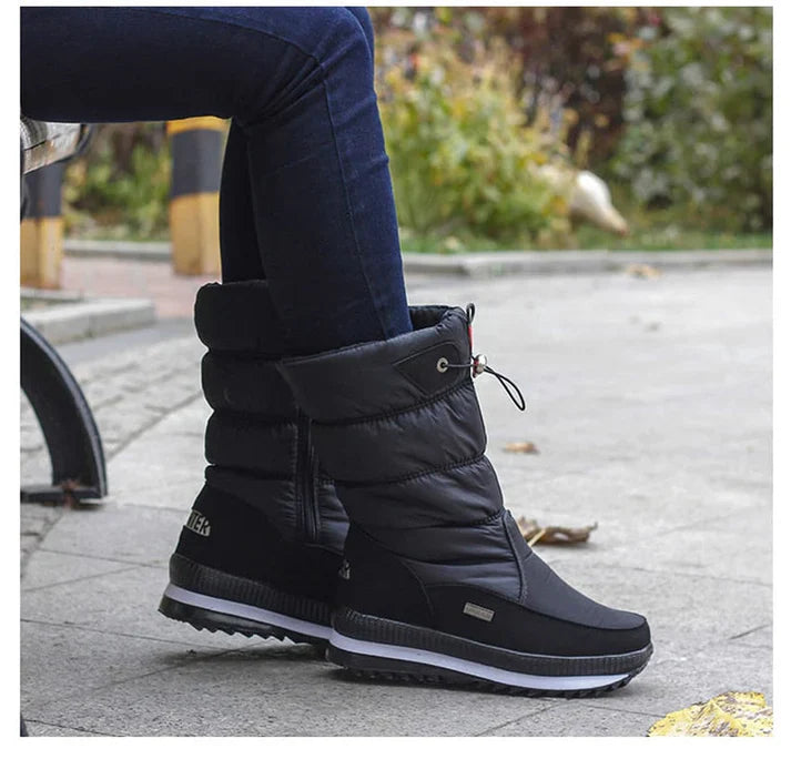 Alayá Snowboots | Super comfortabele en gezellige winterschoenen voor dames