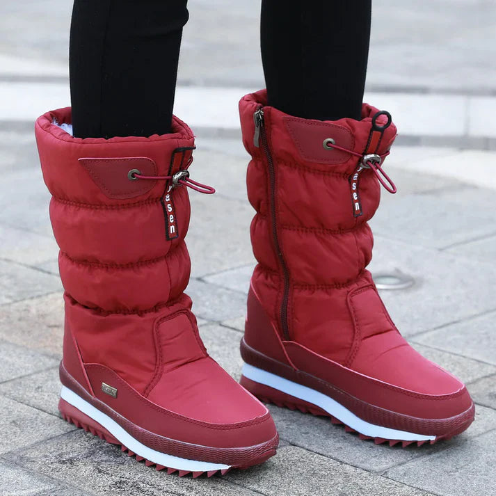 Alayá Snowboots | Super comfortabele en gezellige winterschoenen voor dames