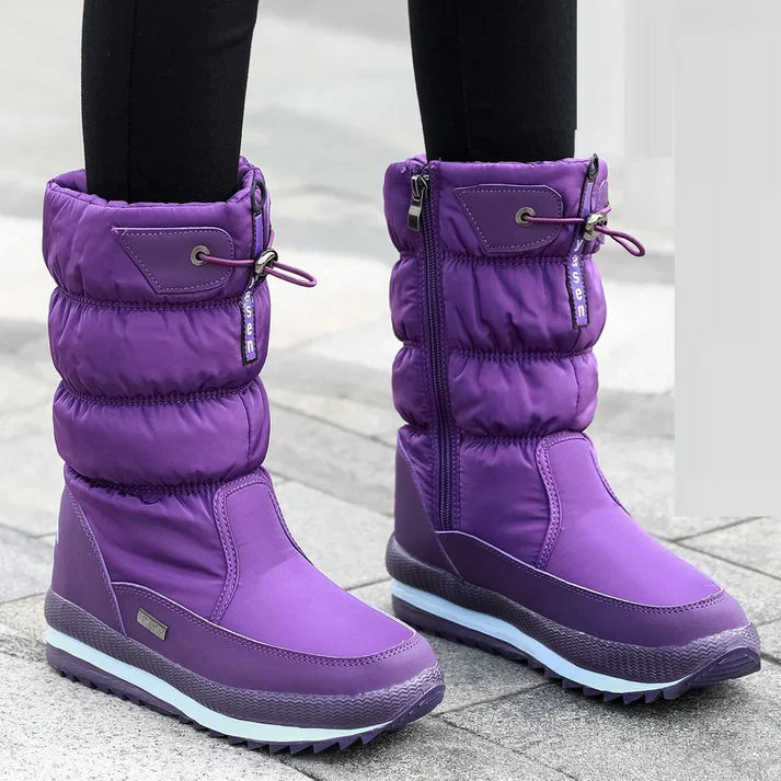 Alayá Snowboots | Super comfortabele en gezellige winterschoenen voor dames