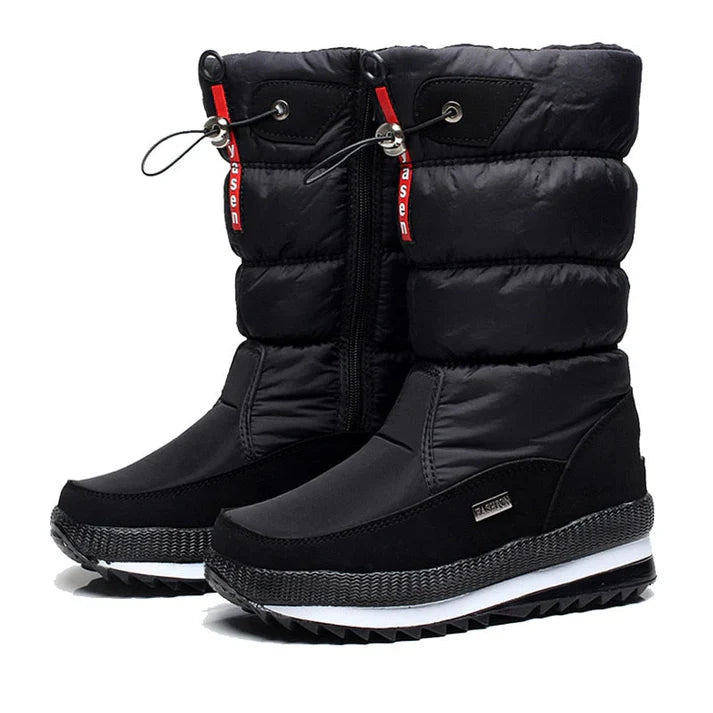 Alayá Snowboots | Super comfortabele en gezellige winterschoenen voor dames