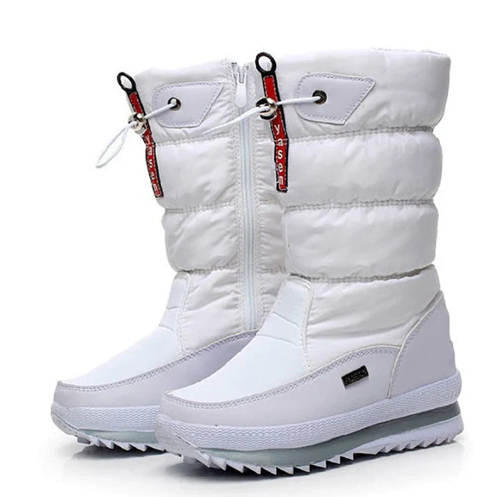 Alayá Snowboots | Super comfortabele en gezellige winterschoenen voor dames