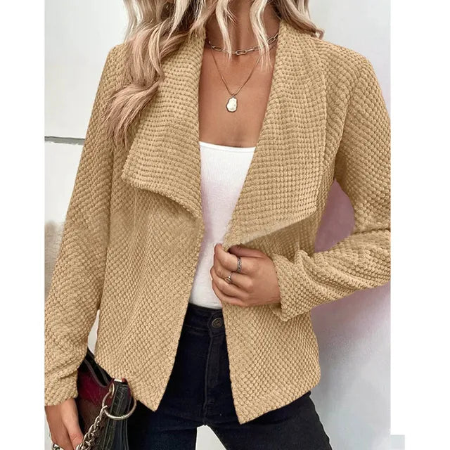 Juliëtte Blazer | Moderne blazer jas voor dames