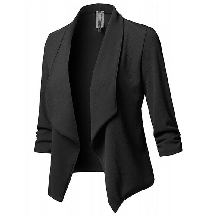 Marlies Blazer | Stijlvolle winter blazer voor dames