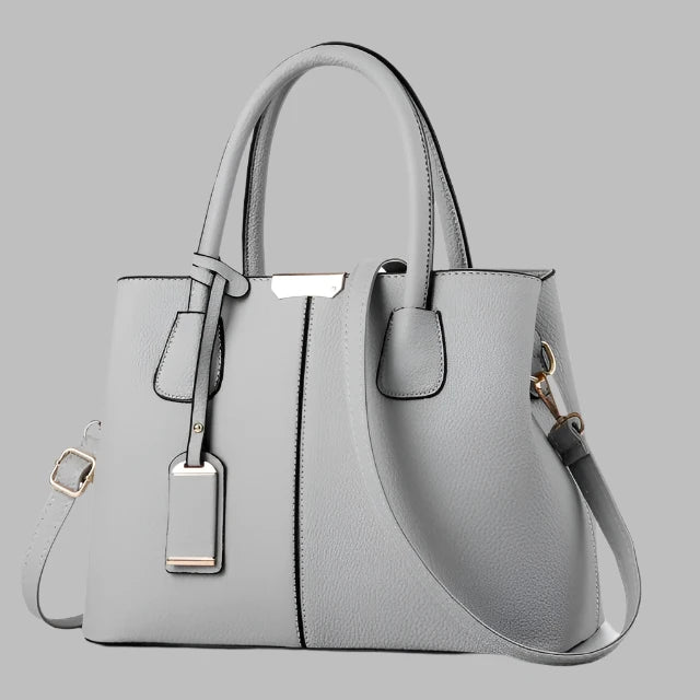 Anya Fields Bag | Elegante leren tas voor vrouwen