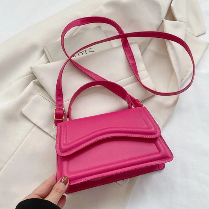 Kleine Crossbody Tas