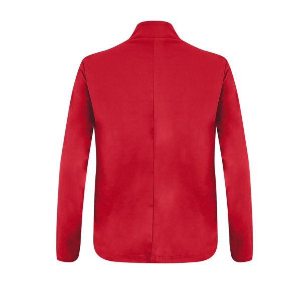 Vogae Blazer | Trendy basic blazer met stretch voor dames