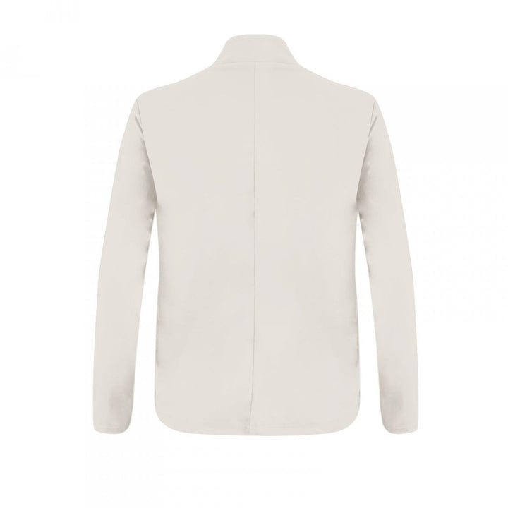 Vogae Blazer | Trendy basic blazer met stretch voor dames