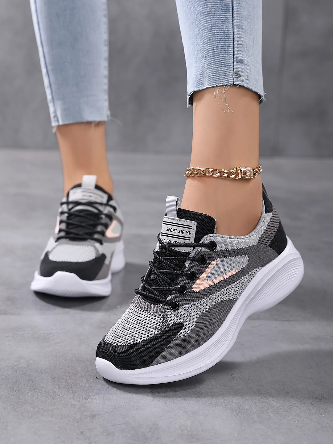 Bognar Sneakers | Trendy ademende sneakers voor vrouwen