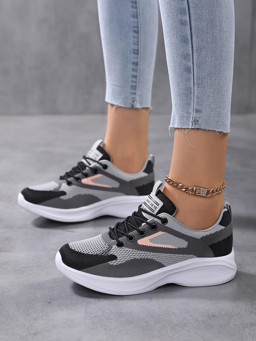 Bognar Sneakers | Trendy ademende sneakers voor vrouwen