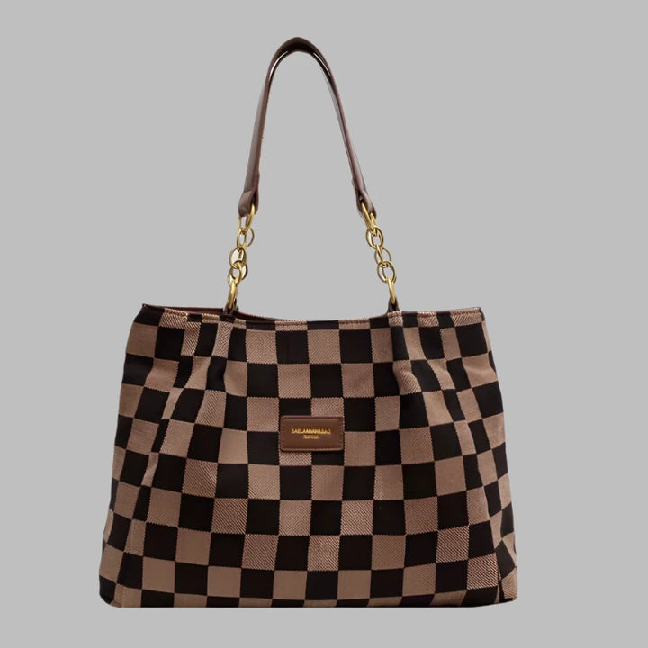 Marliès Paris Tas | Stijlvolle leo-print tas voor dames