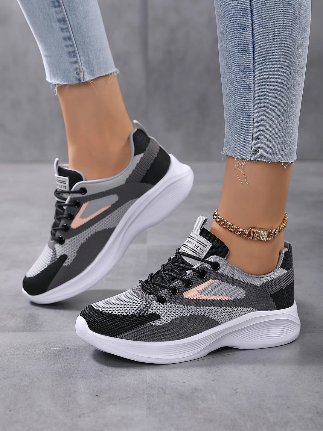 Bognar Sneakers | Trendy ademende sneakers voor vrouwen