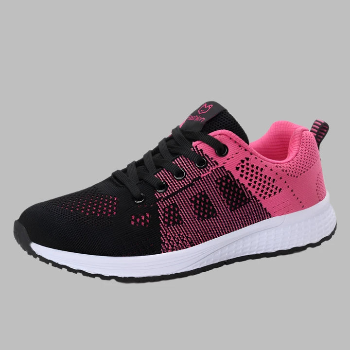 Rosafield Sneakers | Moderne hardloopschoenen voor dames