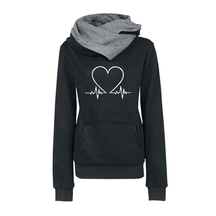 Heartz Joggingpak | Comfortabel en trendy trainingspak voor dames