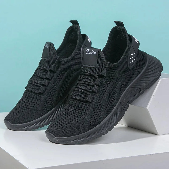 Beaumont Sneakers | Moderne hardloopsneakers voor dames