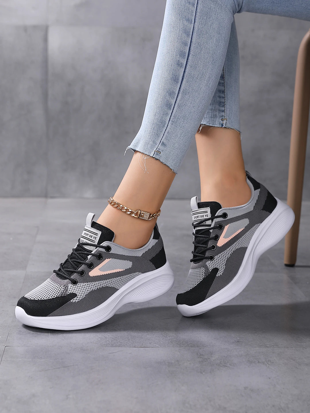 Bognar Sneakers | Trendy ademende sneakers voor vrouwen