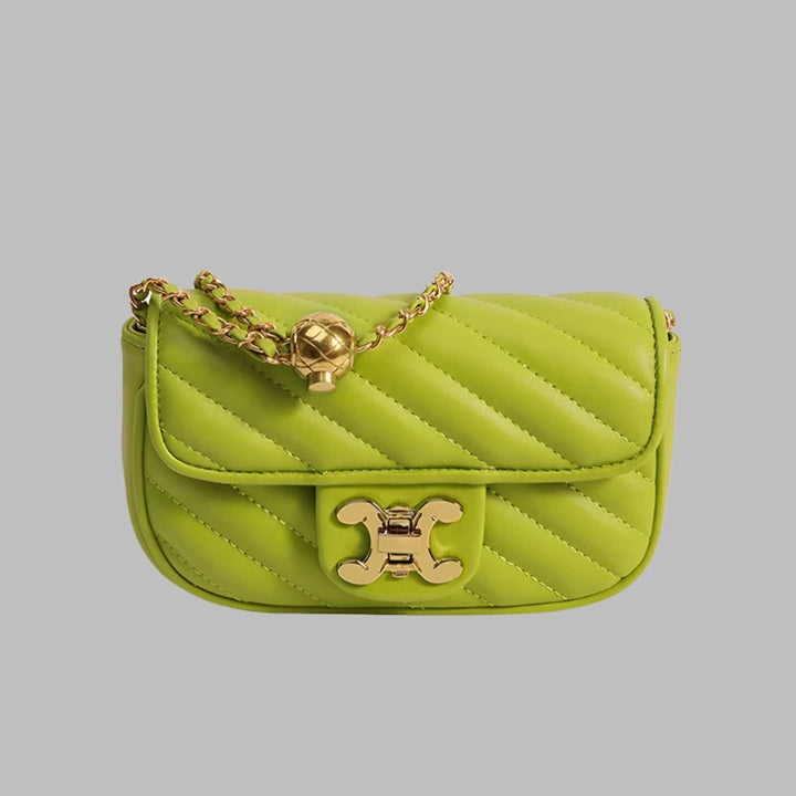 Atelier Crossbody Bag | Elegante midi crossbodytas voor dames