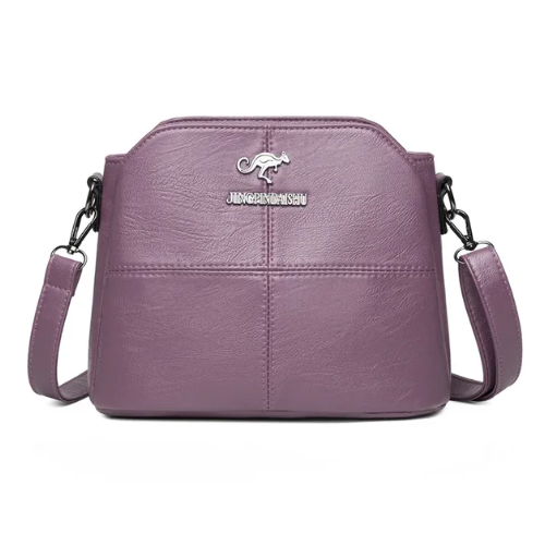 Mila Casual Bag | Stijlvolle schoudertas voor dames